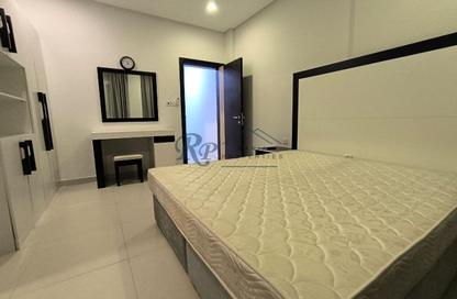Apartment - 2 Bedrooms - 3 Bathrooms for rent in Hidd - Muharraq Governorate