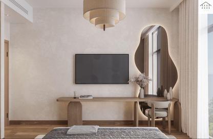 Apartment - 2 Bedrooms - 3 Bathrooms for sale in Bahrain Bay - Capital Governorate