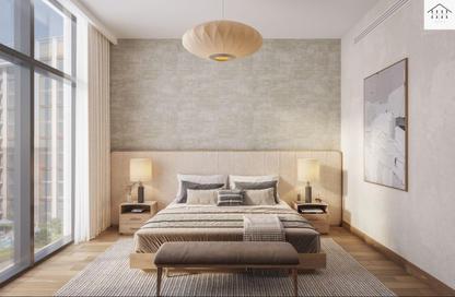 Apartment - 2 Bedrooms - 3 Bathrooms for sale in Bahrain Bay - Capital Governorate