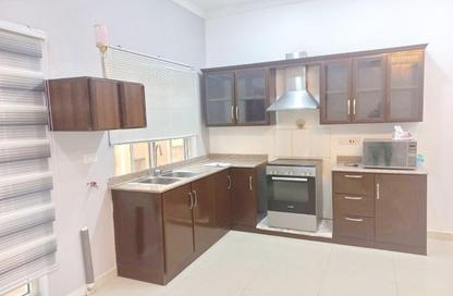 Apartment - 3 Bedrooms - 2 Bathrooms for rent in Tubli - Central Governorate Apartment - 3 Bedrooms - 2 Bathrooms for rent in Tubli - Central Governorate