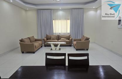 Apartment - 2 Bedrooms - 3 Bathrooms for rent in Al Burhama - Manama - Capital Governorate