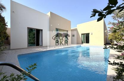 Villa - 4 Bedrooms - 5 Bathrooms for rent in Hamala - Northern Governorate Villa - 4 Bedrooms - 5 Bathrooms for rent in Hamala - Northern Governorate