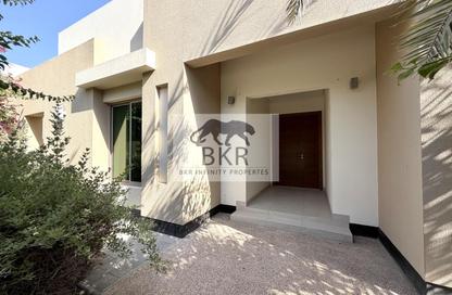 Villa - 4 Bedrooms - 5 Bathrooms for rent in Hamala - Northern Governorate Villa - 4 Bedrooms - 5 Bathrooms for rent in Hamala - Northern Governorate