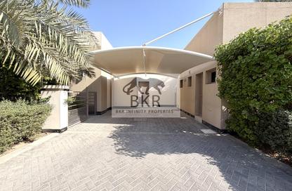 Villa - 4 Bedrooms - 5 Bathrooms for rent in Hamala - Northern Governorate