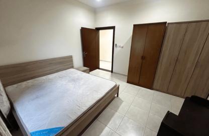 Apartment - 1 - 1 for rent in Zinj - Manama - Capital Governorate Apartment - 1 - 1 for rent in Zinj - Manama - Capital Governorate