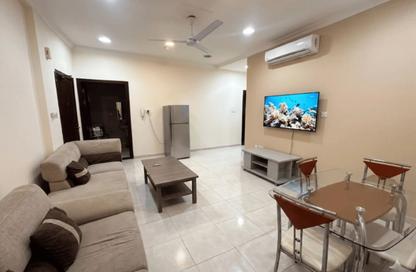Apartment - 1 - 1 for rent in Zinj - Manama - Capital Governorate Apartment - 1 - 1 for rent in Zinj - Manama - Capital Governorate