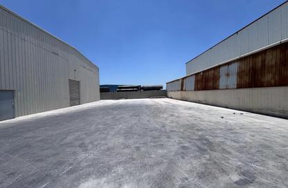 Land - Studio for rent in Ras Zuwayed - Southern Governorate