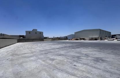 Land - Studio for rent in Ras Zuwayed - Southern Governorate