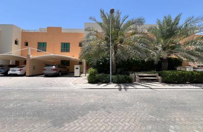 Compound - 4 Bedrooms - 4 Bathrooms for rent in Hamala - Northern Governorate