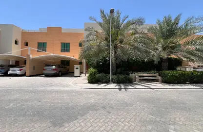 مجمع سكني - 4 غرف نوم - 4 حمامات للايجار في الهملة - المحافظة الشمالية
