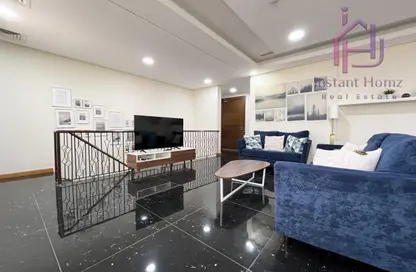 Apartment - 2 Bedrooms - 3 Bathrooms for rent in Amwaj Avenue - Amwaj Islands - Muharraq Governorate