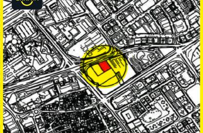 Land - Studio for sale in Diplomatic Area - Manama - Capital Governorate