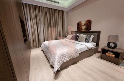 Apartment - 1 Bedroom - 2 Bathrooms for sale in Seef - Capital Governorate