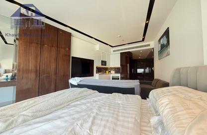 Apartment - Studio - 1 for sale in Water Garden City - Manama - Capital Governorate