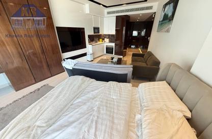 Apartment - Studio - 1 for sale in Water Garden City - Manama - Capital Governorate