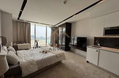 Apartment - 1 Bathroom for rent in Seef - Capital Governorate