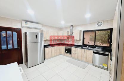 Villa - 4 Bedrooms - 4 Bathrooms for rent in Al Juffair - Capital Governorate