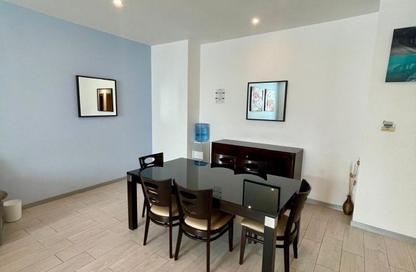 Apartment - 2 Bedrooms - 2 Bathrooms for sale in Seef - Capital Governorate