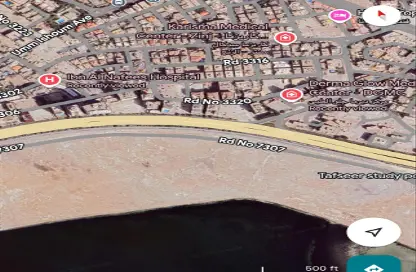 Land - Studio for sale in Um Al Hasam - Manama - Capital Governorate