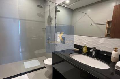 Apartment - 2 Bedrooms - 2 Bathrooms for rent in Reef Island - Capital Governorate