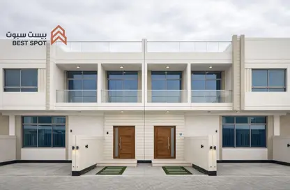 فيلا - 5 غرف نوم - 6 حمامات للبيع في سار - المحافظة الشمالية