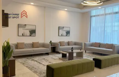 Villa - 5 Bedrooms - 6 Bathrooms for sale in Saar - Northern Governorate Villa - 5 Bedrooms - 6 Bathrooms for sale in Saar - Northern Governorate