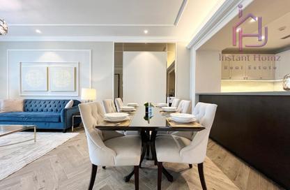Apartment - 2 Bedrooms - 3 Bathrooms for rent in Seef - Capital Governorate