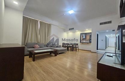 Apartment - 2 Bedrooms - 2 Bathrooms for rent in Al Juffair - Capital Governorate Apartment - 2 Bedrooms - 2 Bathrooms for rent in Al Juffair - Capital Governorate