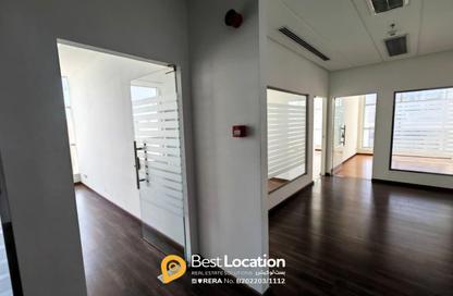 Office Space - 5 Bedrooms - 3 Bathrooms for rent in Seef - Capital Governorate