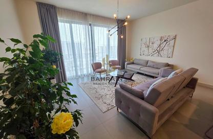 Apartment - 2 Bedrooms - 2 Bathrooms for rent in Marassi Al Bahrain - Diyar Al Muharraq - Muharraq Governorate Apartment - 2 Bedrooms - 2 Bathrooms for rent in Marassi Al Bahrain - Diyar Al Muharraq - Muharraq Governorate