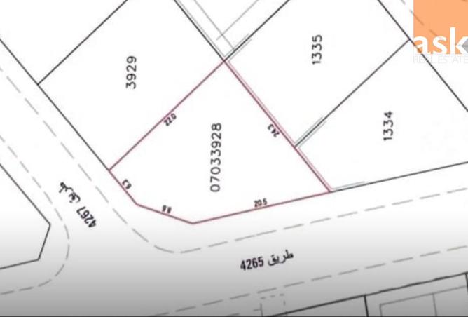 983446 - الصورة الرئيسية للعقار