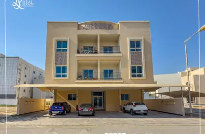 Apartment - 1 Bedroom - 1 Bathroom for rent in Saar - Northern Governorate