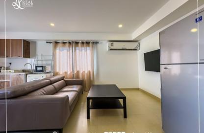Apartment - 1 Bedroom - 1 Bathroom for rent in Saar - Northern Governorate