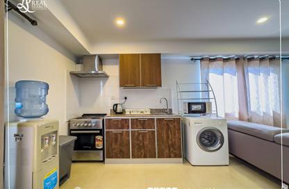 Apartment - 1 Bedroom - 1 Bathroom for rent in Saar - Northern Governorate