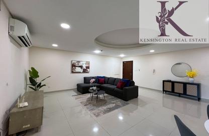 Apartment - 1 Bedroom - 1 Bathroom for rent in Seef - Capital Governorate Apartment - 1 Bedroom - 1 Bathroom for rent in Seef - Capital Governorate