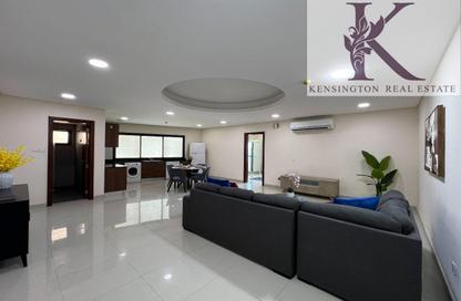 Apartment - 1 Bedroom - 1 Bathroom for rent in Seef - Capital Governorate Apartment - 1 Bedroom - 1 Bathroom for rent in Seef - Capital Governorate