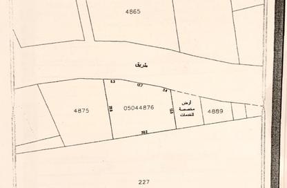 Land - Studio for sale in Budaiya - Northern Governorate