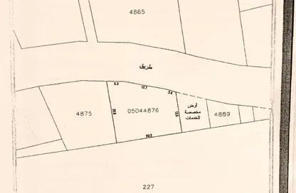 Land - Studio for sale in Budaiya - Northern Governorate