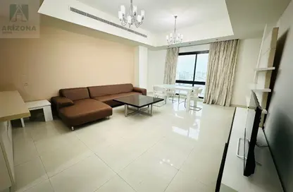 Apartment - 2 Bedrooms - 2 Bathrooms for rent in Mahooz - Manama - Capital Governorate