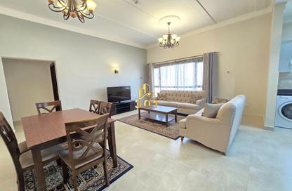 Apartment - 2 Bedrooms - 2 Bathrooms for rent in Saar - Northern Governorate
