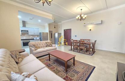 Apartment - 2 Bedrooms - 2 Bathrooms for rent in Saar - Northern Governorate