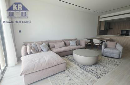 Apartment - 2 - 3 for rent in Reef Island - Capital Governorate