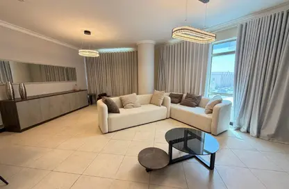 Apartment - 3 Bedrooms - 4 Bathrooms for rent in Al Juffair - Capital Governorate Apartment - 3 Bedrooms - 4 Bathrooms for rent in Al Juffair - Capital Governorate