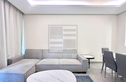 Apartment - 2 Bedrooms - 3 Bathrooms for rent in The Lagoon - Amwaj Islands - Muharraq Governorate