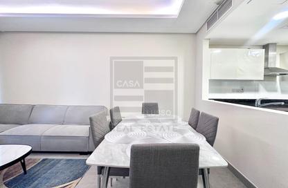 Apartment - 2 Bedrooms - 3 Bathrooms for rent in The Lagoon - Amwaj Islands - Muharraq Governorate