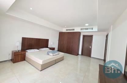 Apartment - 2 Bedrooms - 2 Bathrooms for rent in Al Juffair - Capital Governorate Apartment - 2 Bedrooms - 2 Bathrooms for rent in Al Juffair - Capital Governorate