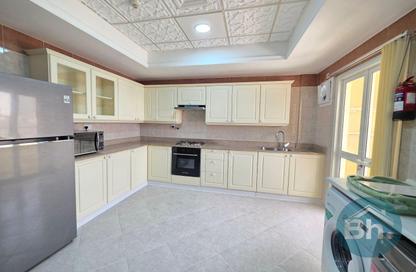 Apartment - 2 Bedrooms - 2 Bathrooms for rent in Al Juffair - Capital Governorate Apartment - 2 Bedrooms - 2 Bathrooms for rent in Al Juffair - Capital Governorate