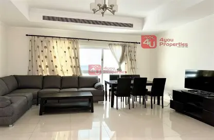 شقة - 2 غرف نوم - 2 حمامات للايجار في الزنج - المنامة - محافظة العاصمة