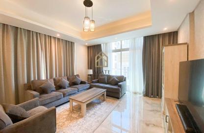 Apartment - 3 - 3 for rent in Al Juffair - Capital Governorate
