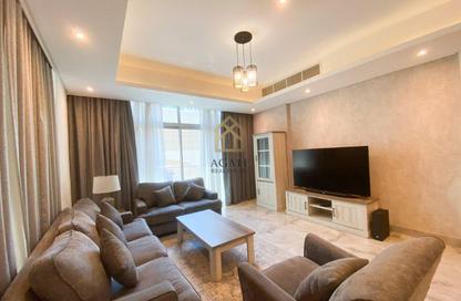 Apartment - 3 - 3 for rent in Al Juffair - Capital Governorate